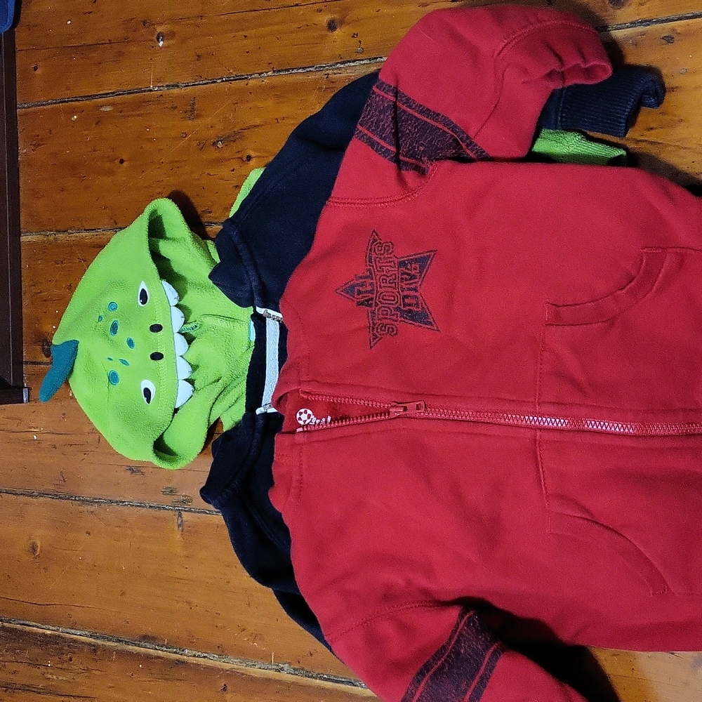 Hoodies (3)